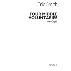 Eric Smith: Four Middle Voluntaries