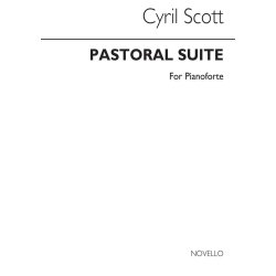 Cyril Scott: Pastoral Suite