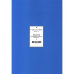 William Baines: The Lone Wreck (Tides)