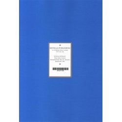 William Baines: The Naiad (Three Concert Studies)