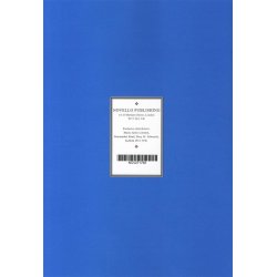 William Baines: A Last Sheaf - 4 Pieces For Piano