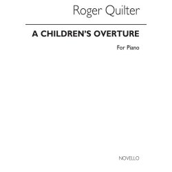 Roger Quilter: A Children's Overture