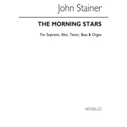 John Stainer: The Morning Stars