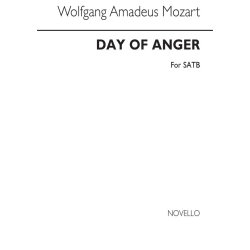Day Of Anger