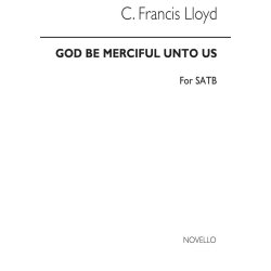 God Be Merriful Unto Us
