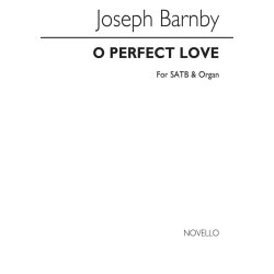 Joseph Barnby: O Perfect Love