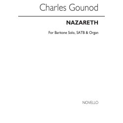 Charles Gounod: Nazareth