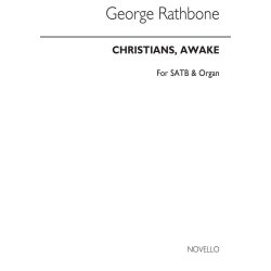 George Rathbone: Christians Awake