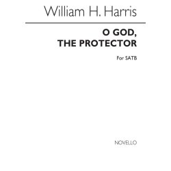 William Henry Harris: O God The Protector