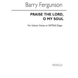 Barry Ferguson: Praise The Lord