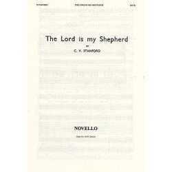 Charles Villiers Stanford: The Lord Is My Shepherd