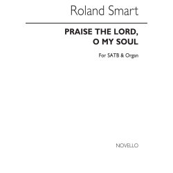 Roland Smart: Praise The Lord