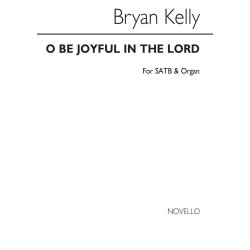 Bryan Kelly: O Be Joyful (Caribbean Jubilate)