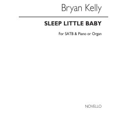 Bryan Kelly: Sleep Little Baby