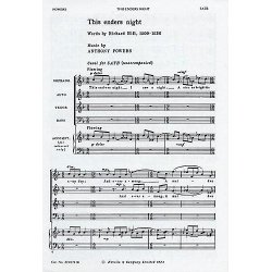 Anthony Powers: This Enders Night