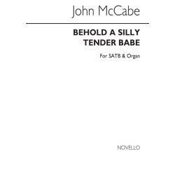 John McCabe: Behold A Silly Tender Babe