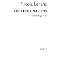 Lefanu: Little Valleys
