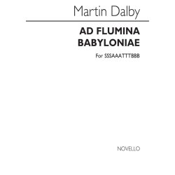 Dalby: Ad Flumina Babyloniae