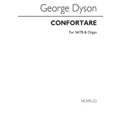George Dyson: Confortare