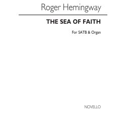 Roger Hemingway: Sea Of Faith (Dover Beach)