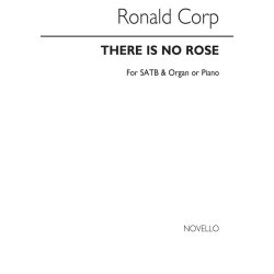 Ronald Corp: There Is No Rose