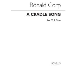 Ronald Corp: Cradle Song