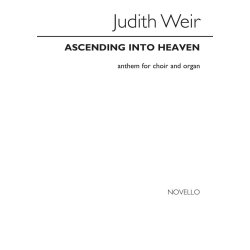 Judith Weir: Ascending Into Heaven