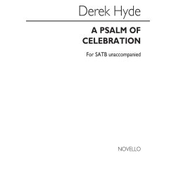 Hyde: A Psalm Of Celebration