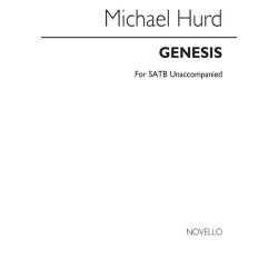 Michael Hurd: Genesis