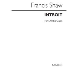 Francis Shaw: Introit