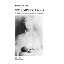 Skellern: Six Simple Carols