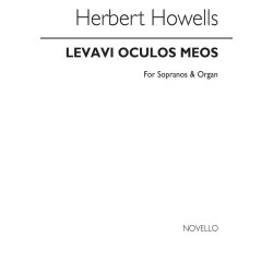 Herbert Howells: Levavi Oculos Meos (Aubade For A Wedding)