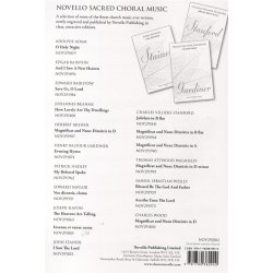 Patrick Hadley: My Beloved Spake (New Engraving - SATB/Piano)