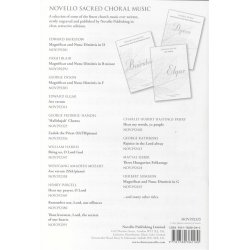 George Frideric Handel: 'Hallelujah' Chorus SATB/Organ (New Engraving)