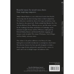 Today's Choral Classics