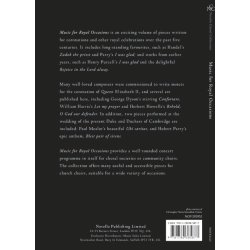 Music For Royal Occasions