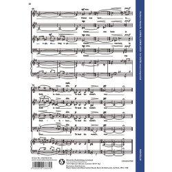 Herbert Howells: Long, Long Ago