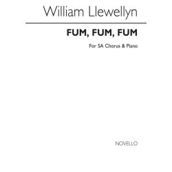 William Llewellyn: Fum, Fum, Fum