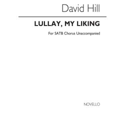 David Hill: Lully, My Liking