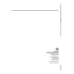 Thea Musgrave: Adam Lay Ybounden (Children's Voices/Piano)