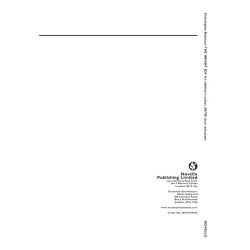 Christopher Robinson: The Infant King (Children's Voices/SATB/Piano)