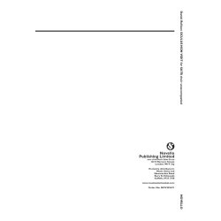 Daniel Rollison: Oculus Non Vidit