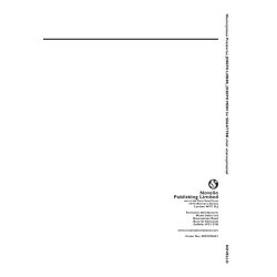 Hieronymous Praetorious: Joseph Lieber, Joseph Mein