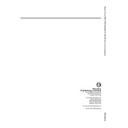 David Terry: For The Fallen