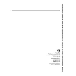 Sergei Rachmaninoff: Blagoslovi, Dush&egrave; Moya, Gospoda (Bless The Lord, O My Soul)