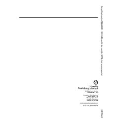 Sergei Rachmaninoff: Blazh&egrave;n Muzh (Blessed Is The Man)