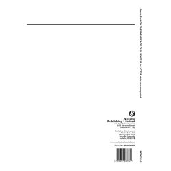 Owain Park: On The Infancy Of Our Saviour