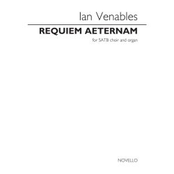 Ian Venables: Requiem Aeternam