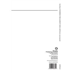 Paul Mealor: We Beseech Thee, Almighty God