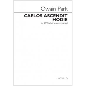 Caelos Ascendit Hodie